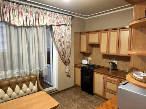 квартира по адресу Порика Василия просп., 7-Б