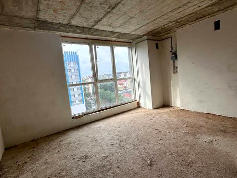 квартира по адресу Национальной Гвардии ул., 3-В