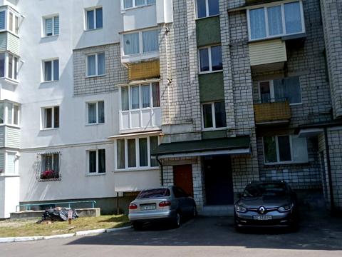 квартира за адресою Василя Стуса вул., 15