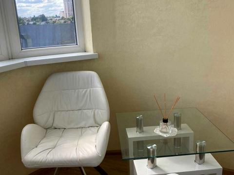 квартира за адресою Генуезька вул., 5