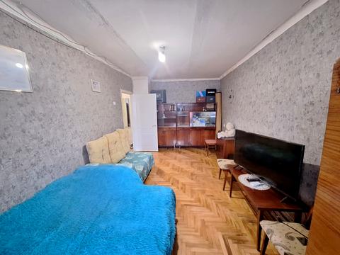 квартира за адресою Національної Гвардії вул., 17