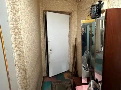 квартира по адресу Квартальна ул. (Гладкова), 6