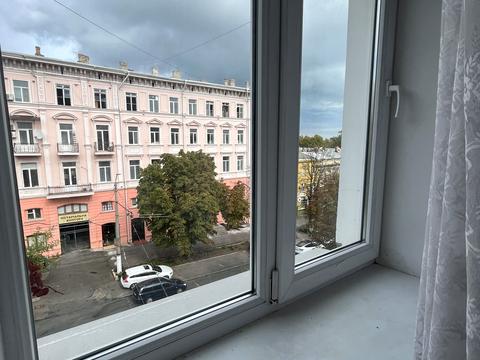 квартира по адресу Буніна, 21