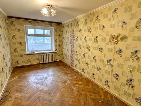 квартира за адресою Воскресенський просп. (Перова), 56