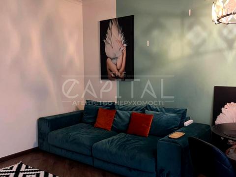 квартира за адресою Старокиївська вул., 10