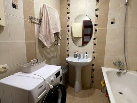 квартира по адресу Тополь-1 жилой массив ул., 16