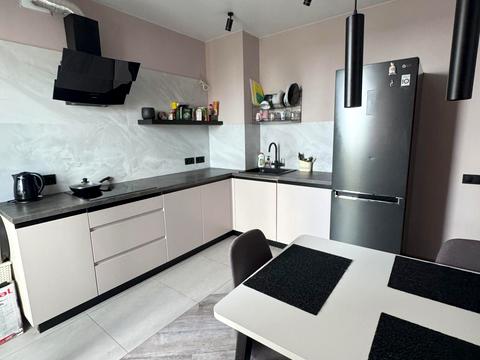 квартира за адресою Харків, Перемоги просп., 59