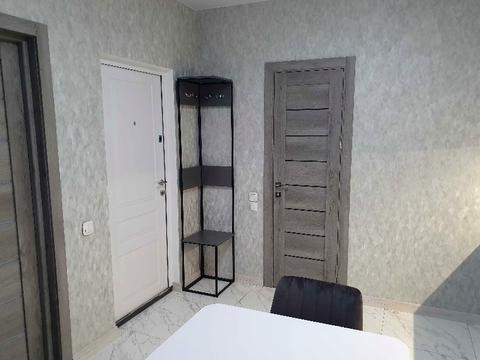 квартира за адресою Берестейський просп. (Перемоги), 65з