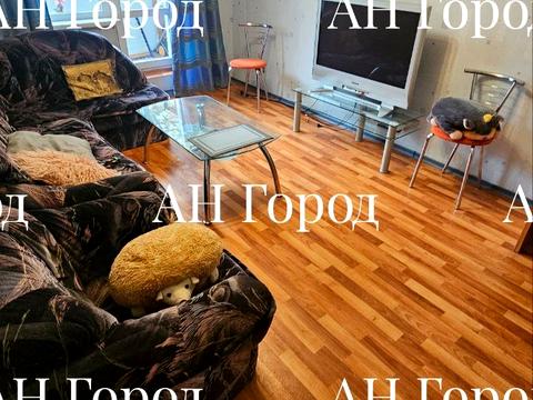 квартира по адресу Победы просп., 66