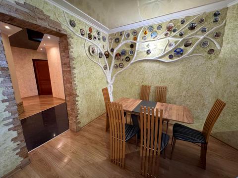 квартира по адресу Драгоманова ул., 31