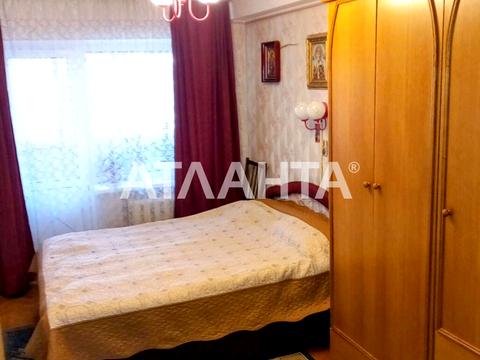 квартира за адресою Голосіївський просп. (40-річчя Жовтня), 114