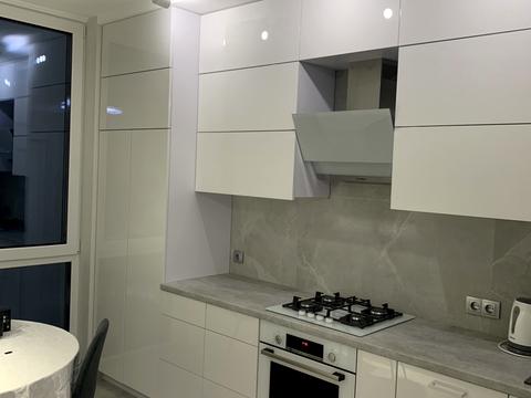 квартира за адресою Малоголосківська вул., 30А