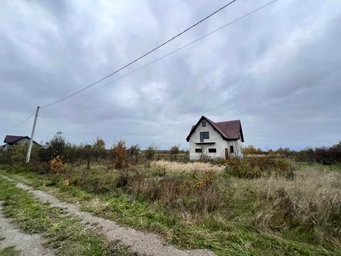 ділянка за адресою 