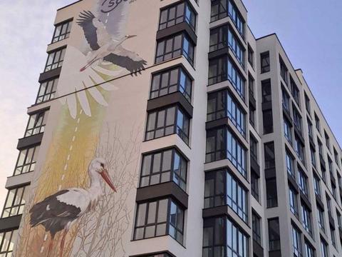 квартира по адресу Горбачевского ул., 20