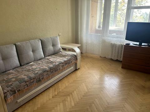 квартира за адресою Солом'янська вул., 28