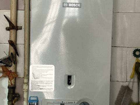 квартира по адресу Грушевского ул., 11