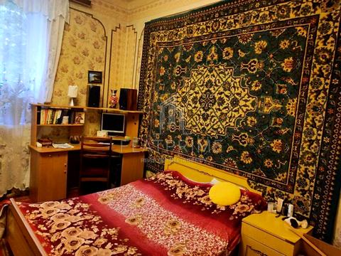 квартира по адресу Татарская ул., 2-А