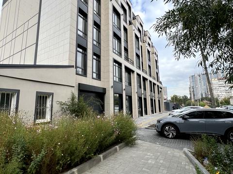 квартира за адресою Кавалерійська вул., 2