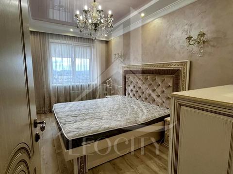 квартира по адресу Кульпарковская ул., 230-А