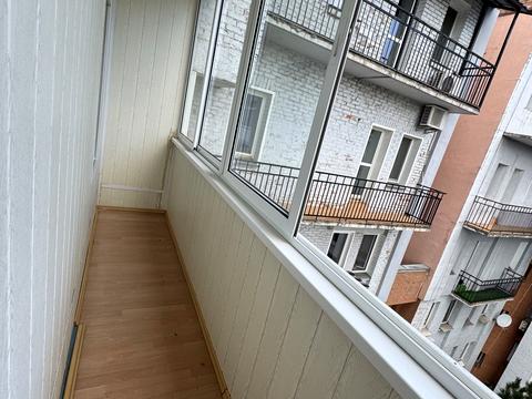 квартира по адресу Еленовская ул., 10