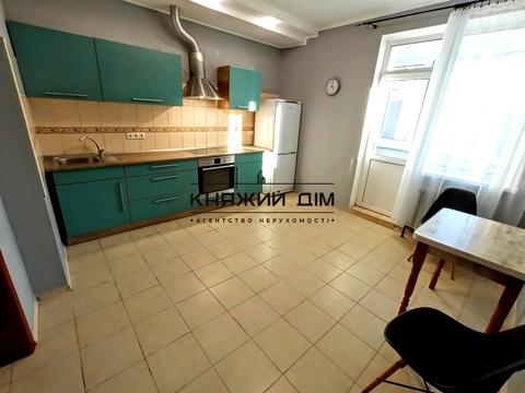 квартира за адресою Степана Руданського вул., 4-6