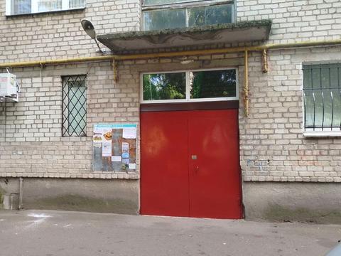 квартира за адресою Гоголівська вул., 1