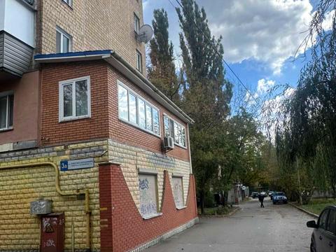 комерційна за адресою Володимира Покотила вул. (Картвелішвілі), 3-А