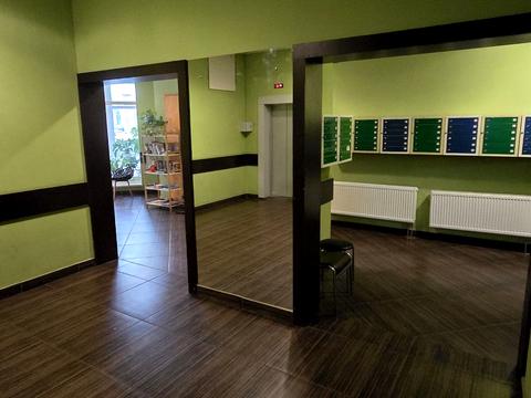 квартира по адресу Вышгородская ул., 45Б/1