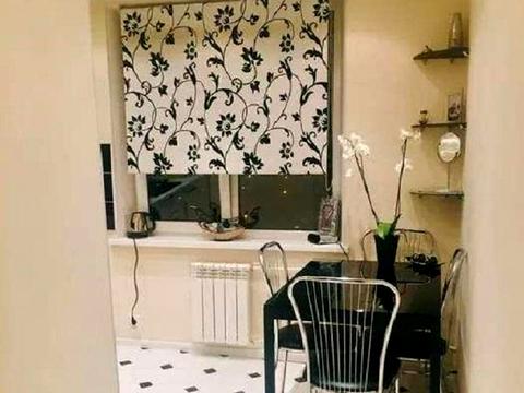 квартира по адресу Салтовское шоссе, 256