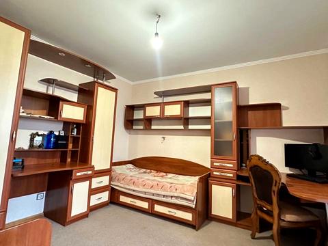 квартира по адресу Оноре де Бальзака ул., 56