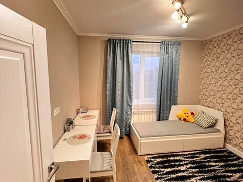 квартира за адресою Бориса Тлехаса вул., 18