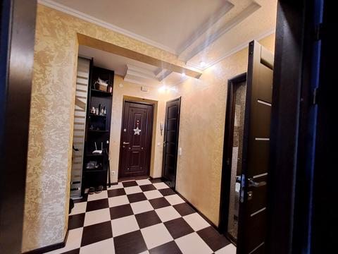 квартира по адресу Ольховая ул., 11