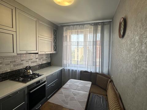 квартира по адресу Сиховская ул., 4