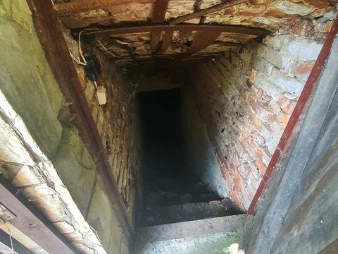 дом по адресу Молдавська ул., 39