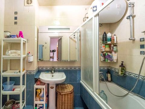 квартира по адресу Генерала Петрова ул., 22а