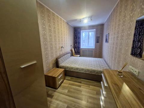 квартира по адресу 23 Августа ул., 20