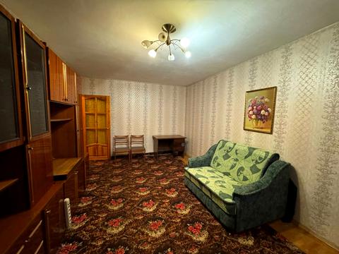 квартира за адресою Пономарьова вул., 34