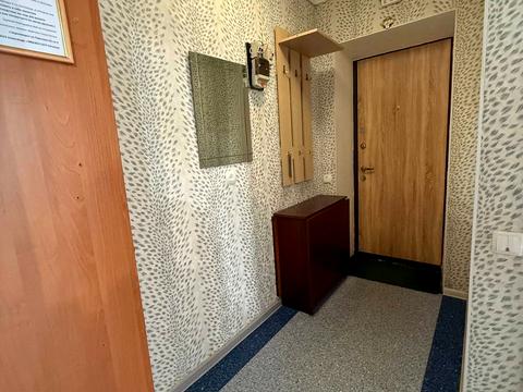 квартира за адресою Паркова вул., 18
