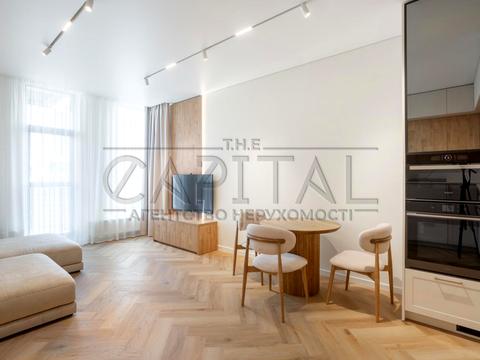 квартира по адресу Василия Тютюнника ул. (Анрі Барбюса), 43