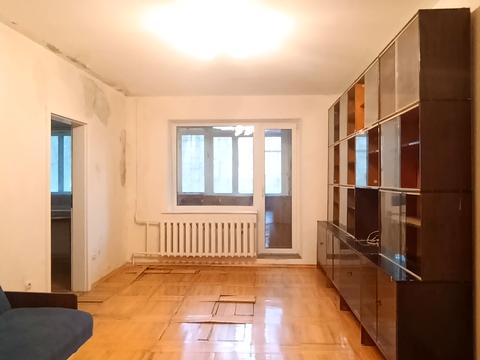 квартира за адресою Смілянська вул., 17