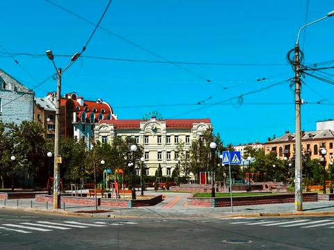 квартира по адресу Константиновская ул., 34