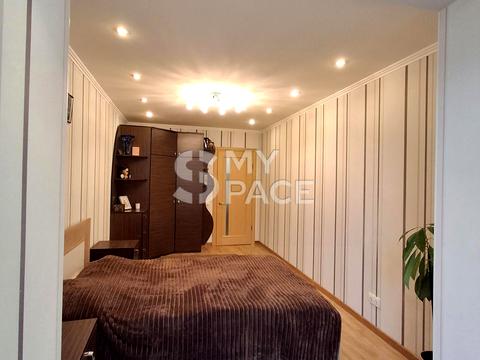 квартира по адресу Юлии Здановской ул. (Ломоносова), 53/2