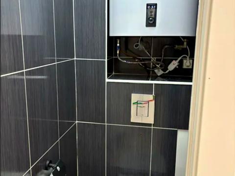 квартира по адресу Героев Днепра ул., 42