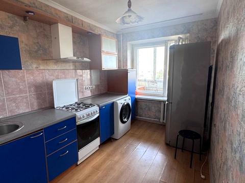 квартира за адресою Чоколівський бульв., 40