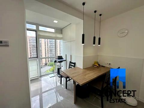 квартира за адресою Набережна Перемоги вул., 44м