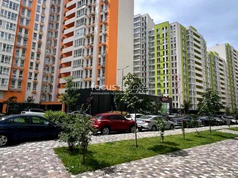 коммерческая по адресу Берестейский просп. (Победы), 67