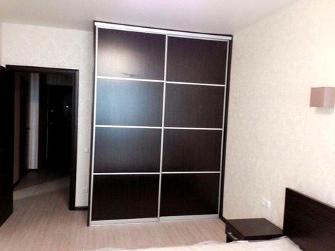 квартира по адресу Олены Пчилки ул., 6-А