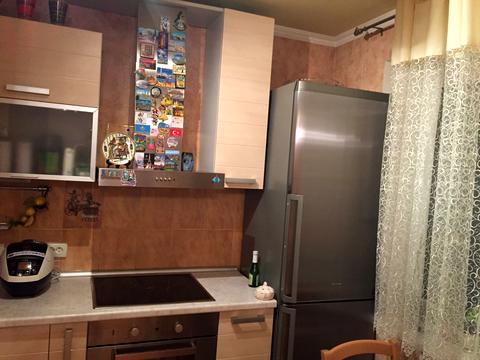 квартира за адресою Савченко ул.