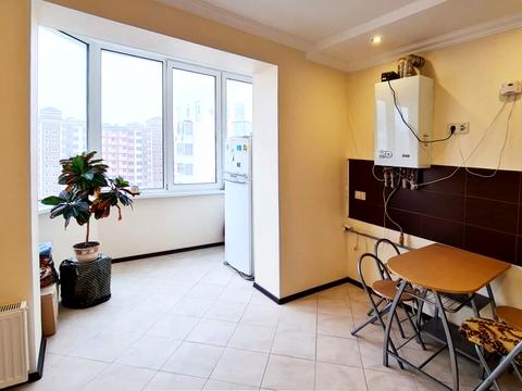 квартира по адресу Леси Украинки, 10б