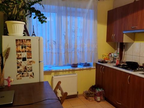 квартира за адресою Левітана вул., 3